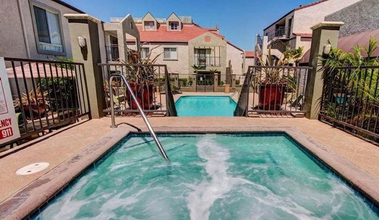 The Cheapest Rentals In Burbank Right Now, Explored