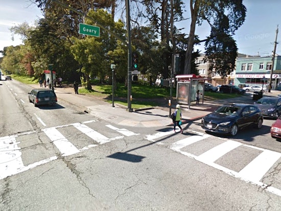 Police Seek Suspects In Separate Armed Robberies In The Richmond