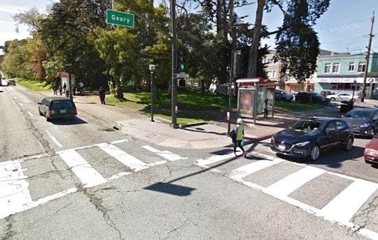 Police Seek Suspects In Separate Armed Robberies In The Richmond