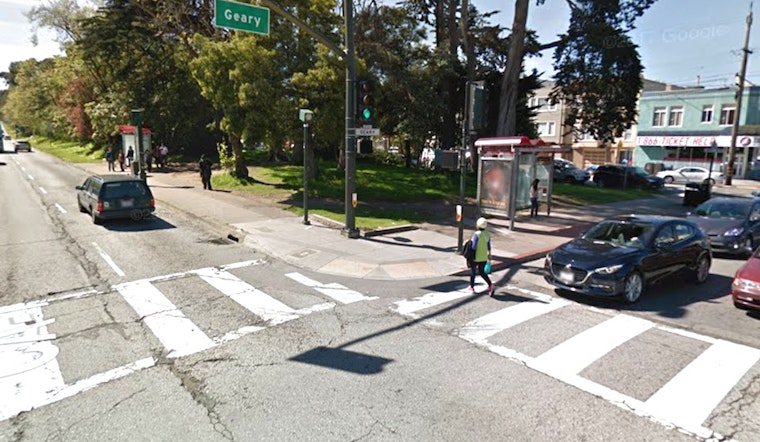Police Seek Suspects In Separate Armed Robberies In The Richmond