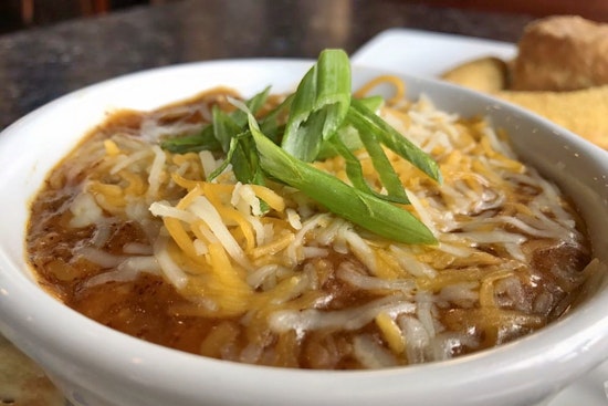 Fort Worth's 3 top diners to visit right now