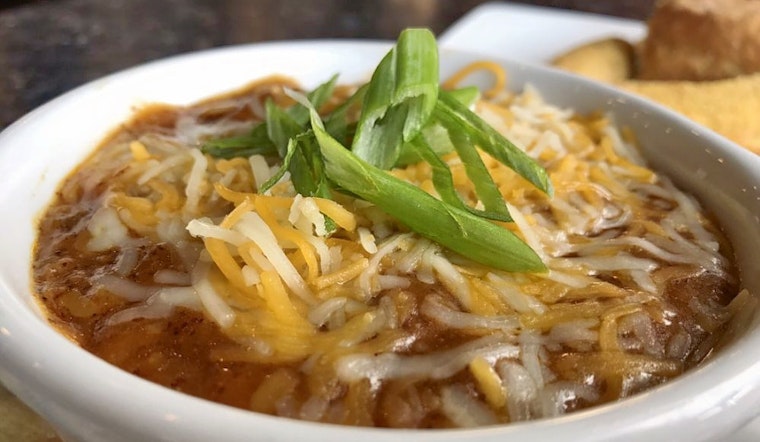 Fort Worth's 3 top diners to visit right now