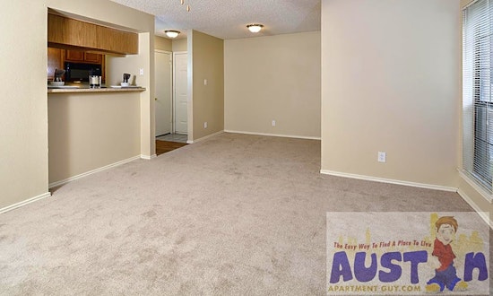 Renting in Austin: What will $900 get you?
