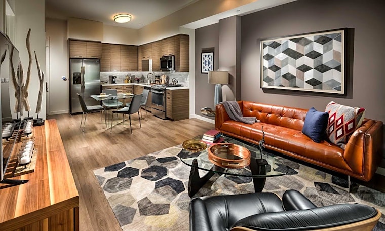 Renting in Los Angeles: What will $3,300 get you?