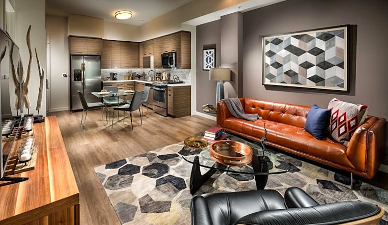 Renting in Los Angeles: What will $3,300 get you?