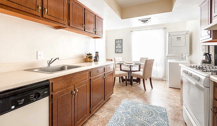 What will $1,100 rent you in Bayside, today?