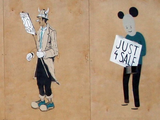 Weekend Quiz #61: Where in the Lower Haight?