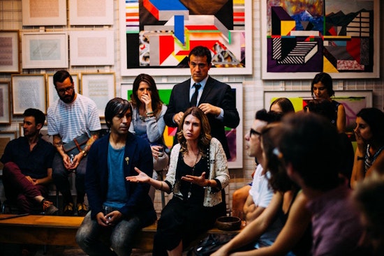 Portland boasts a hot lineup of community and culture events this week