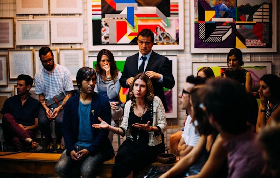 Portland boasts a hot lineup of community and culture events this week