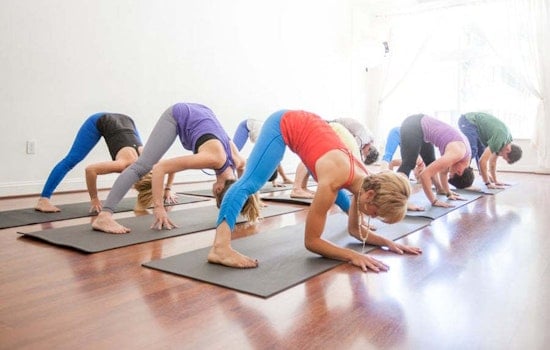 Celebrate Yoga Day with Sacramento's top yoga studios