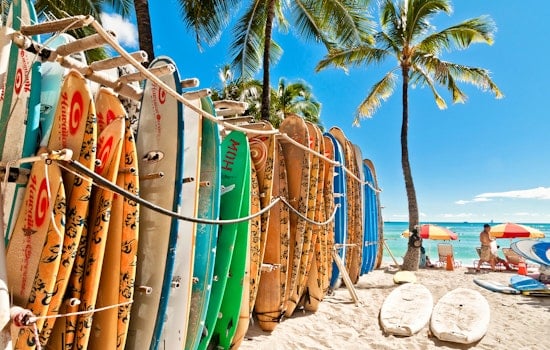 Exploring the best of Honolulu, with cheap flights from Sacramento