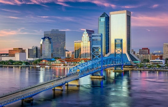 Cheap flights from New Orleans to Jacksonville, and what to do once you're there