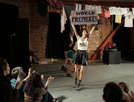 5 Fun And Affordable Things To Do In The Mission This Weekend