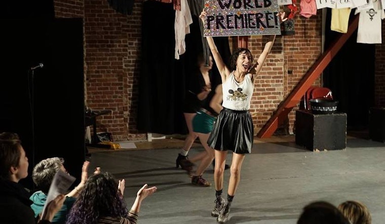 5 Fun And Affordable Things To Do In The Mission This Weekend