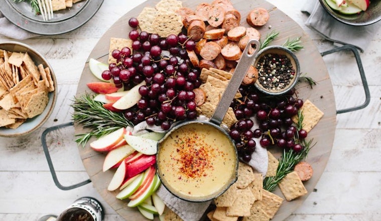 3 top food and drink events in Chicago this weekend