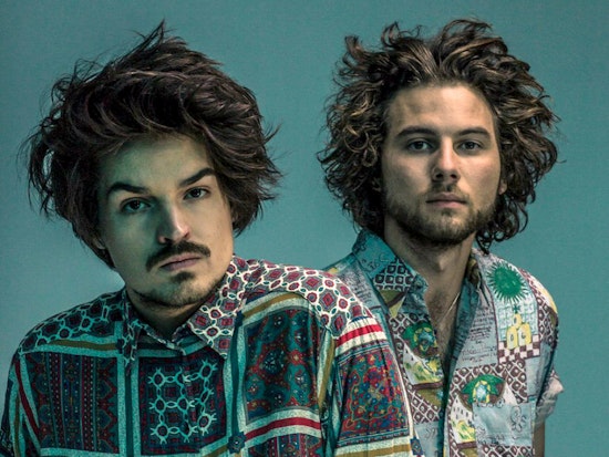 6 Can't-Miss Weekend Concerts That Aren't Sold Out (Yet) In Oakland