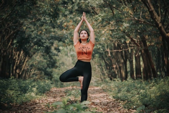 The best health and wellness events in Denver this weekend