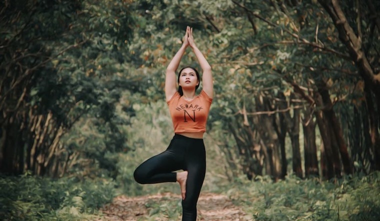 The best health and wellness events in Denver this weekend