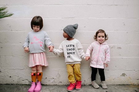 'Kira Kids' To Bring Creative Children's Clothing To The Inner Sunset