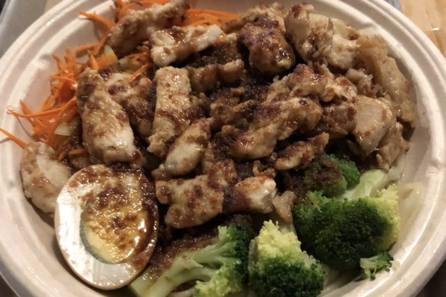 New Plano Chinese eatery Beijing Brothers opens its doors