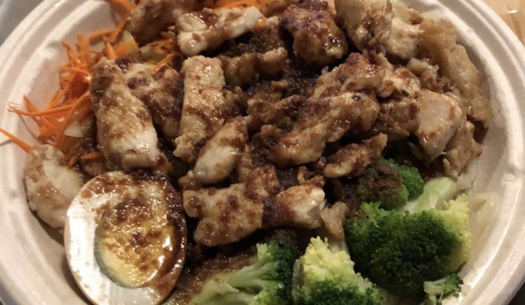 New Plano Chinese eatery Beijing Brothers opens its doors