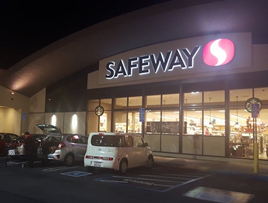 Church & Market Safeway Returns To 24-Hour Service