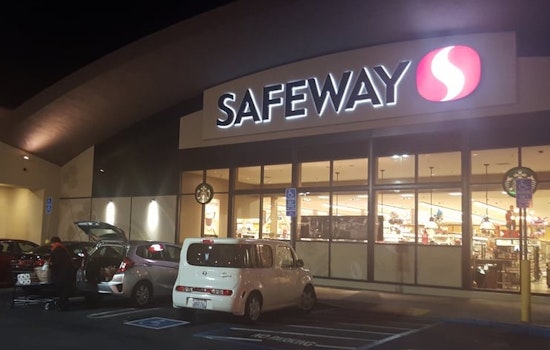Church & Market Safeway Returns To 24-Hour Service