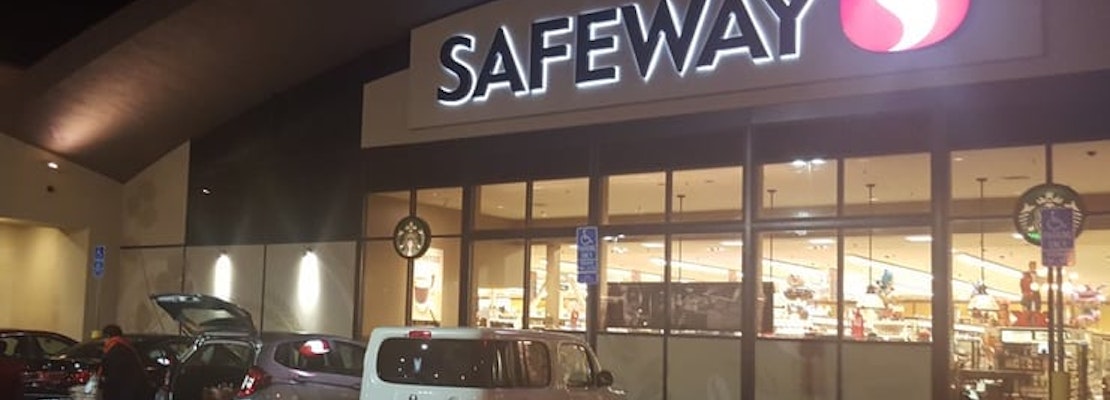 Church & Market Safeway Returns To 24-Hour Service