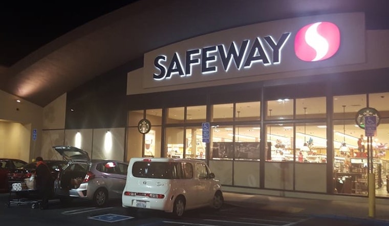 Church & Market Safeway Returns To 24-Hour Service