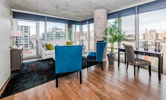 Renting in Chicago: What will $2,200 get you?