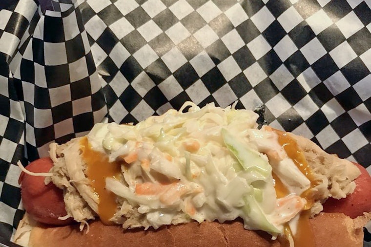 Celebrate the Fourth of July at one of Columbus's most popular all-American eateries