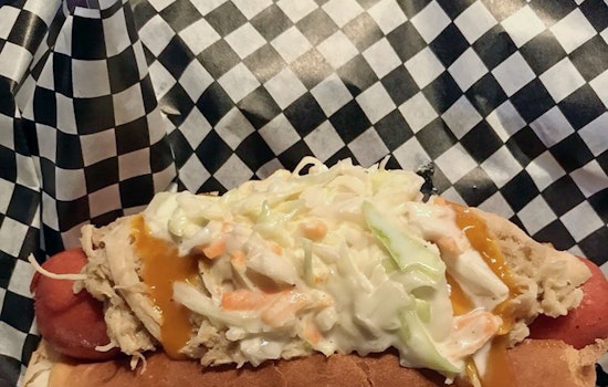 Celebrate the Fourth of July at one of Columbus's most popular all-American eateries