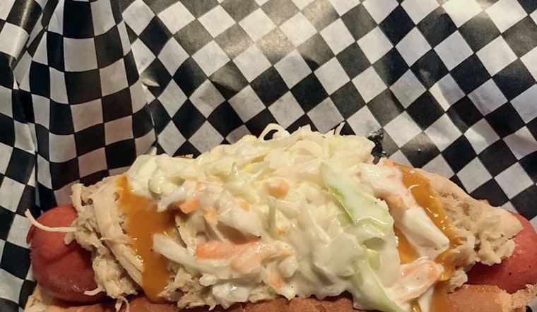 Celebrate the Fourth of July at one of Columbus's most popular all-American eateries