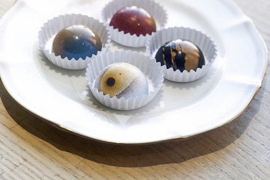 Columbus' top 5 chocolate shops, ranked