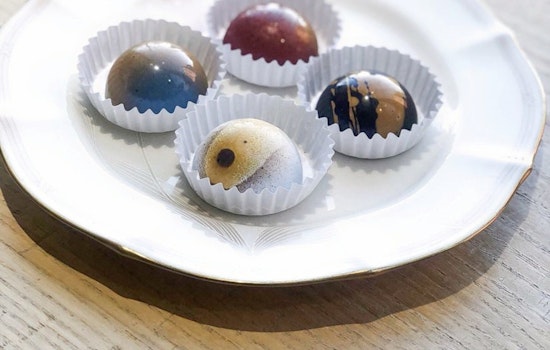 Columbus' top 5 chocolate shops, ranked