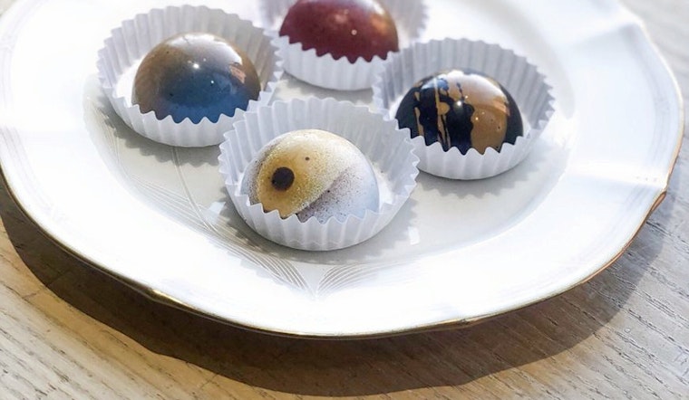 Columbus' top 5 chocolate shops, ranked