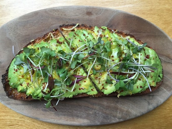 SF Eats: 'Little Bite' Expands, 'Fistful Of Tacos' Opens & 'Native Juice Co.' Branches Out