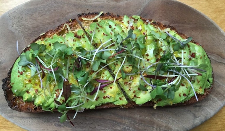 SF Eats: 'Little Bite' Expands, 'Fistful Of Tacos' Opens & 'Native Juice Co.' Branches Out