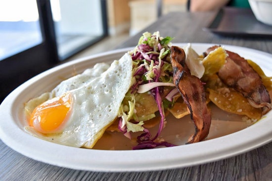 #Trending: What's heating up Anaheim's food scene this month