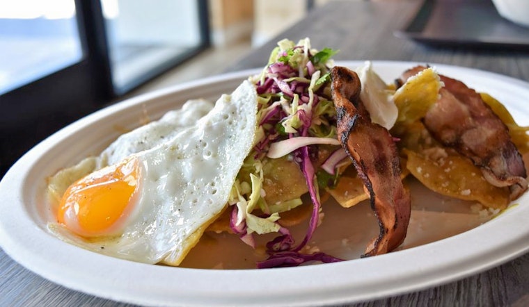 #Trending: What's heating up Anaheim's food scene this month