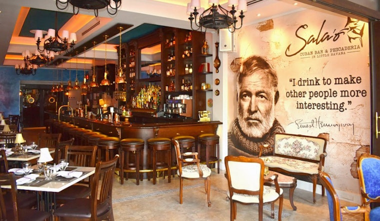 3 new businesses to check out in Little Havana