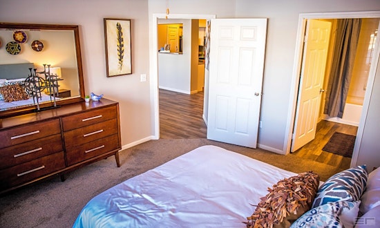 Renting in Albuquerque: What will $1,500 get you?