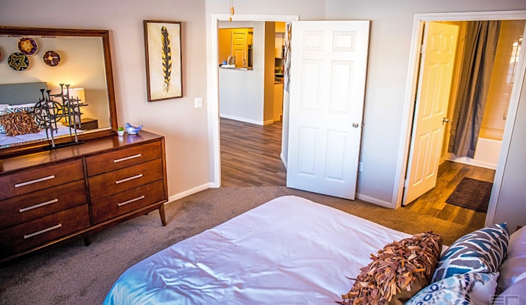 Renting in Albuquerque: What will $1,500 get you?