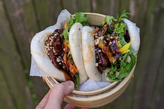 Sushi and more: What's trending on New York City's food scene?