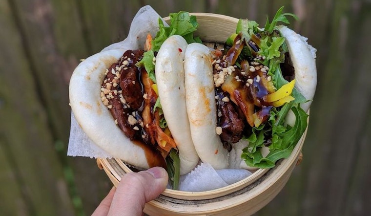 Sushi and more: What's trending on New York City's food scene?