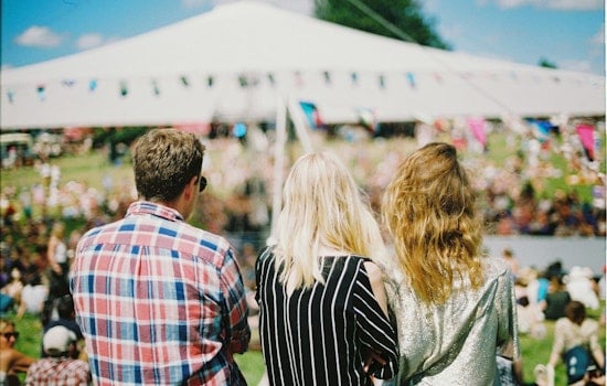 4 community and cultural events to check out in Washington this weekend