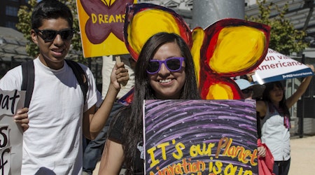 Defending DACA: Where To Attend Renewal Workshops & Fundraisers In SF & Oakland