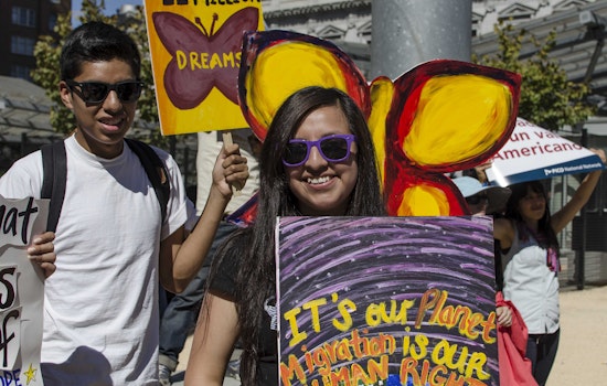Defending DACA: Where To Attend Renewal Workshops & Fundraisers In SF & Oakland