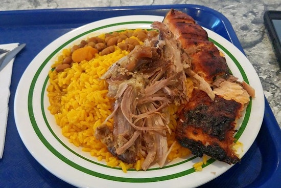 Newark's 3 favorite spots to find cheap Spanish eats