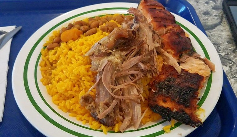 Newark's 3 favorite spots to find cheap Spanish eats